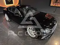 2018 Bentley Continental