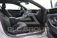 2018 Bentley Continental