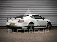 2018 Bentley Continental