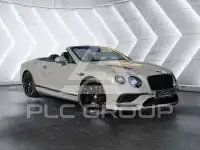 2018 Bentley Continental
