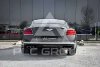 2018 Bentley Continental