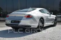 2018 Bentley Continental