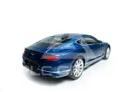 2018 Bentley Continental