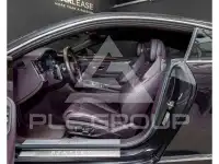 2018 Bentley Continental