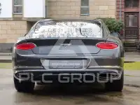 2018 Bentley Continental