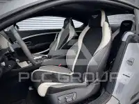 2018 Bentley Continental