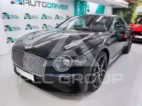 2018 Bentley Continental
