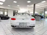 2018 Bentley Continental