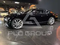 2018 Bentley Continental