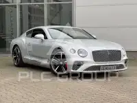 2018 Bentley Continental