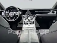2018 Bentley Continental