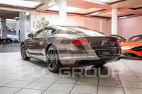 2018 Bentley Continental