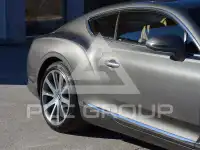 2018 Bentley Continental