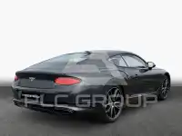 2018 Bentley Continental