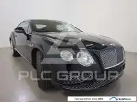 2018 Bentley Continental