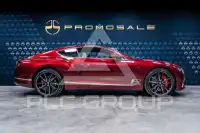 2018 Bentley Continental