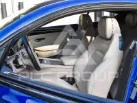 2018 Bentley Continental