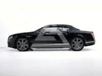 2018 Bentley Continental
