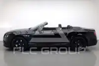2018 Bentley Continental