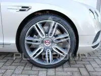 2018 Bentley Continental