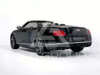 2018 Bentley Continental