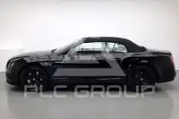 2018 Bentley Continental