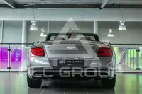 2018 Bentley Continental