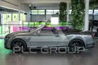 2018 Bentley Continental