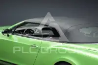 2018 Bentley Continental