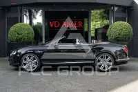 2018 Bentley Continental