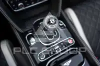2018 Bentley Continental