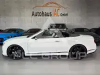 2018 Bentley Continental