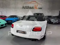 2018 Bentley Continental