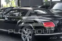 2018 Bentley Continental