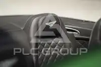 2018 Bentley Continental