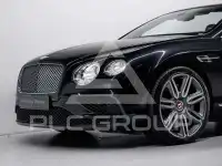 2018 Bentley Continental