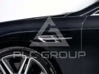 2018 Bentley Continental