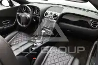 2018 Bentley Continental