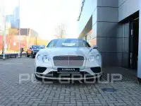 2018 Bentley Continental
