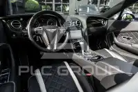 2018 Bentley Continental