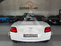 2018 Bentley Continental