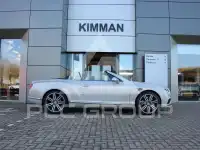 2018 Bentley Continental