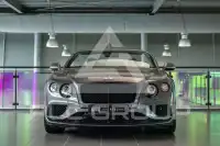 2018 Bentley Continental