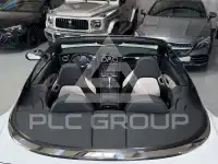 2018 Bentley Continental
