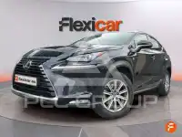 2018 Lexus NX300