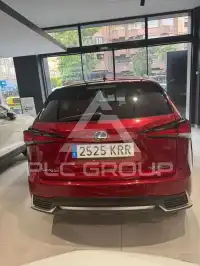 2018 Lexus NX300