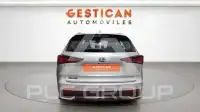 2018 Lexus NX300