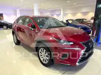2018 Lexus NX300