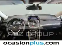 2018 Lexus NX300