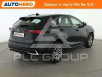 2018 Lexus NX300